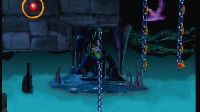 Pandemonium 2: Lv 2: Ice Prison смотреть онлайн