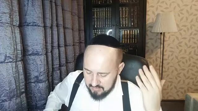 1-19 Сгулот Аризаля (Молитва Амида. Переход в мир Ацилут) смотреть онлайн