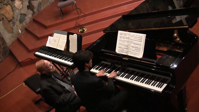 "Piano Potpourri" PAS May 2023 смотреть онлайн