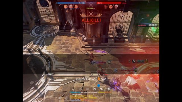[Lineage 2 Revolution] 3vs3 Honorable Battlefield - INSIDIOUS^ [18/02/2020] смотреть онлайн