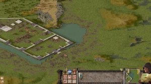 Stronghold Definitive Edition - CHEATS