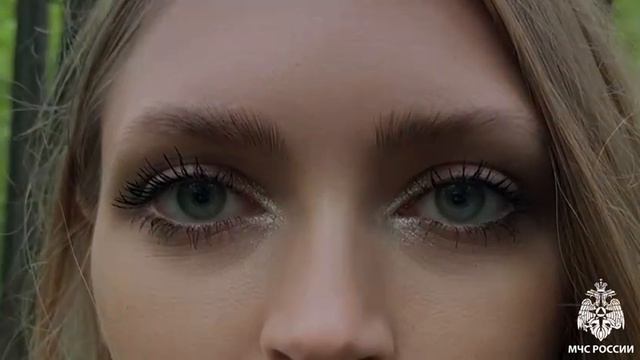 Правила безопасности в лесу социальный ролик МЧС по Ульяновской области смотреть онлайн