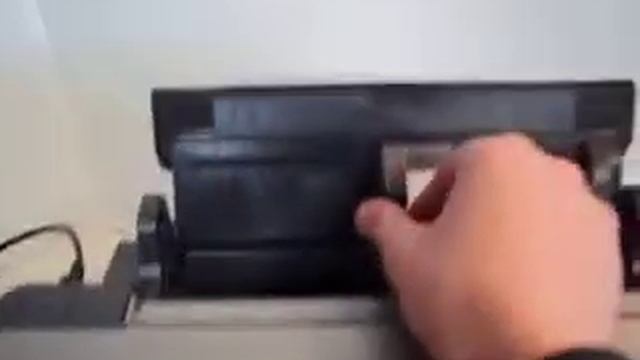 How to use Epson R260 Printer смотреть онлайн