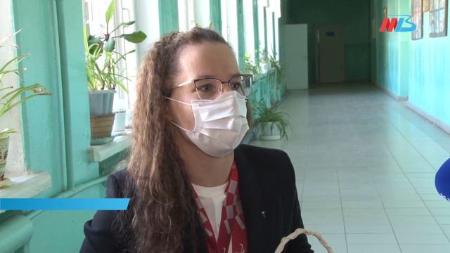 Призер Паралимпийских игр в Токио Наталия Буткова проголосовала за развитие плавания в регионе