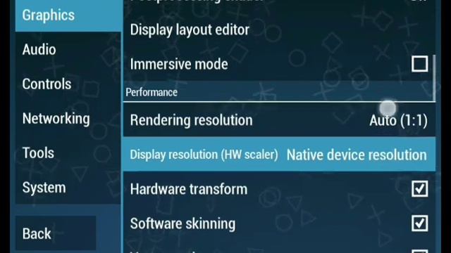 UNDERGROUND RIVALS PPSSPP BEST SETTING TES EVERCOSS A7R смотреть онлайн