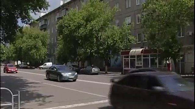 SV AUTO 6 17 смотреть онлайн