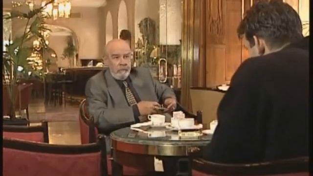 Палыч о Жизни