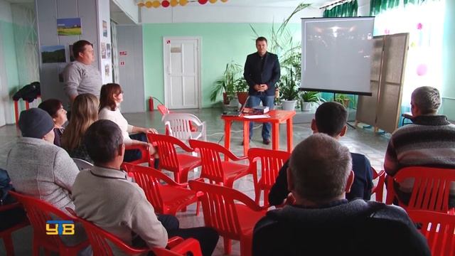 Сбалансированное кормление - залог высокой продуктивности скота смотреть онлайн