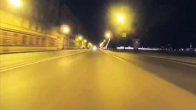 Летающая Skoda Octavia смотреть онлайн