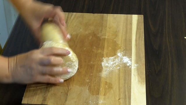 Кулинарные Испытания