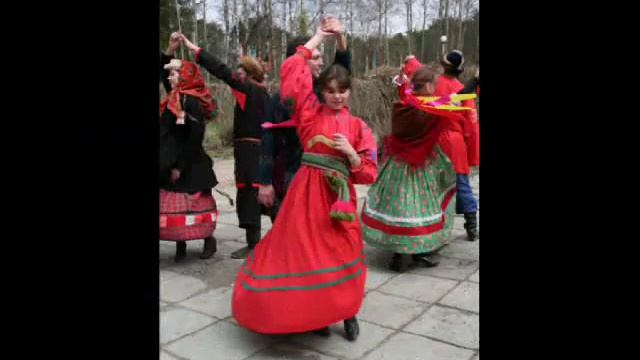 Русские начала, 2010 г.