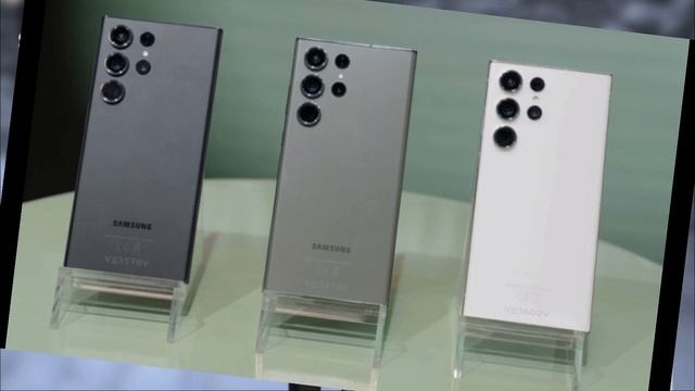 samsung s23 ultra смотреть онлайн