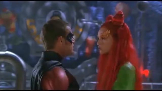 Poison Ivy Tribute смотреть онлайн