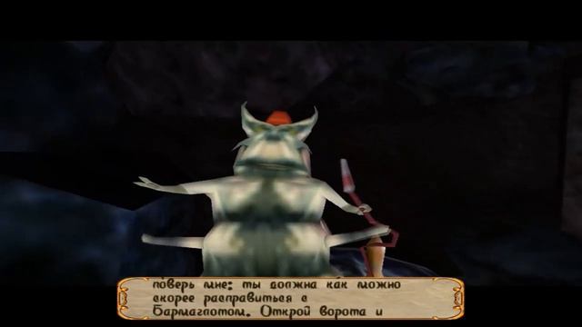 Шляпник? Пфф, изи! Alice #16 смотреть онлайн