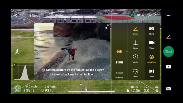 7 Settings New Pilots Should Turn On - DJI Mini 2 смотреть онлайн