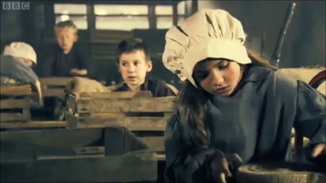 Horrible Histories Work Terrible Work смотреть онлайн