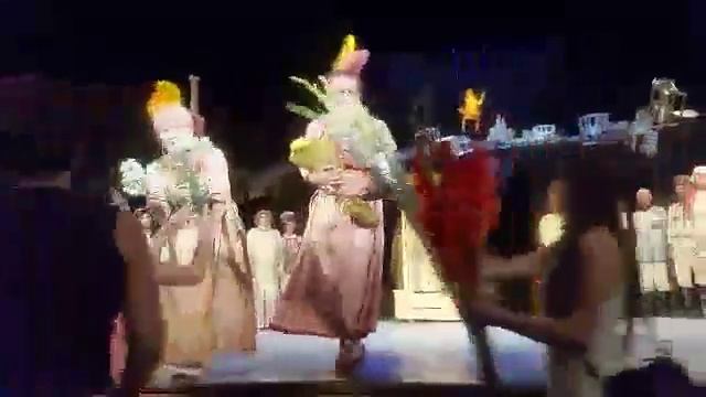 "Ревизор" инсценировка и постановка Б.Хамидов смотреть онлайн