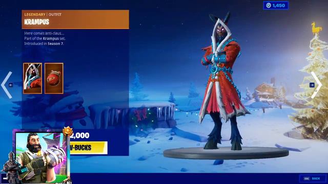 Fortnite Item Shop *NEW* ASTRA SKIN SET! (Fortnite Battle Royale) NEW* ARCTICA SET AND *RARE* HITC смотреть онлайн