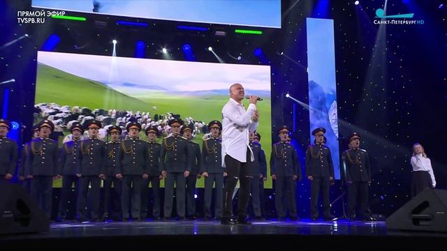 Денис Майданов - Русский мир смотреть онлайн