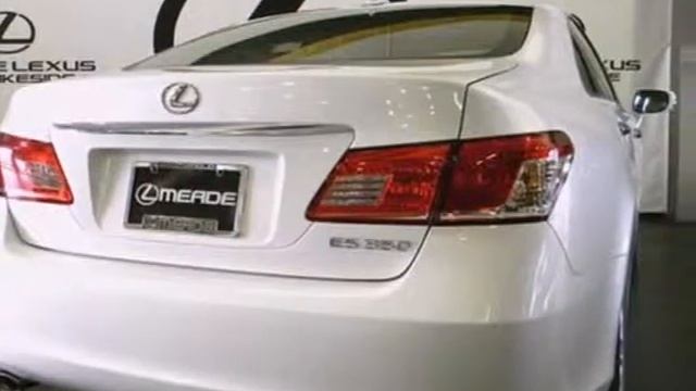 2012 Lexus ES 350 #C2483868 in Utica, MI 48315 смотреть онлайн