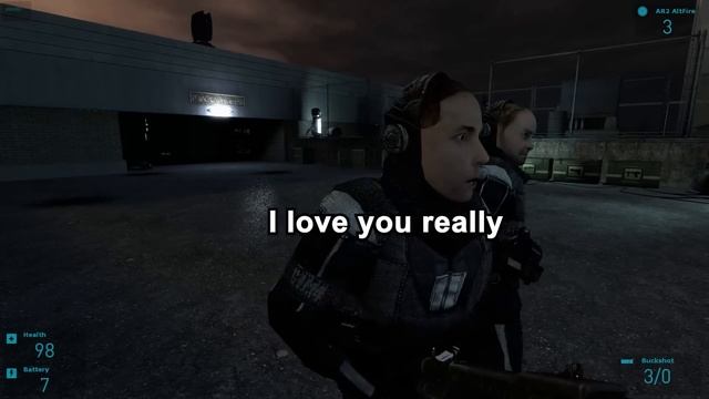 Human Error - The Most Important Mod ever Made смотреть онлайн