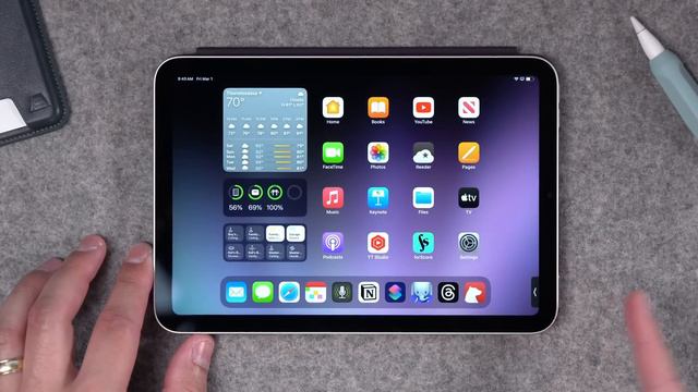 30 iPad Settings That Actually Make a Difference смотреть онлайн