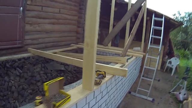 4. Пристройка смотреть онлайн