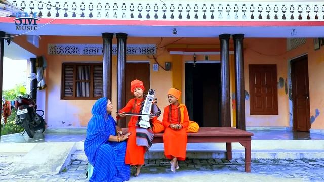 Jogi Geet | राखै के रहलै त दिहलू भगाई | Ashutosh Yadav chota jogi | Jogi bhajan Geet | Nirgun Bhaja смотреть онлайн