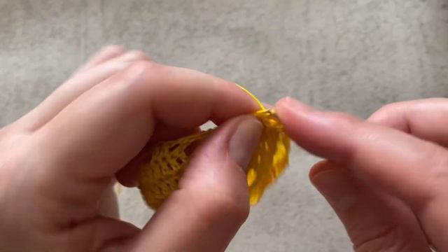 Заказали 11 комплектов по 15 штук! Время еще есть! Вяжем вместе крючком. смотреть онлайн