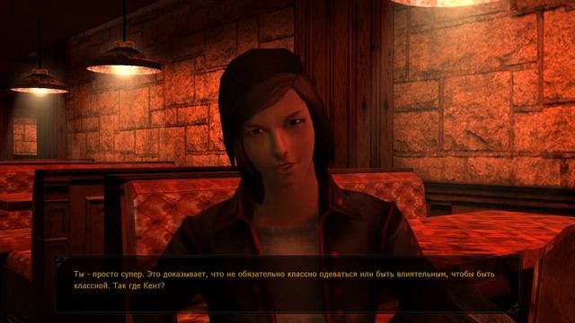 Vampire: The Masquerade – Bloodlines - Прохождение #13 - Сорвать сделку (Малкавиан)