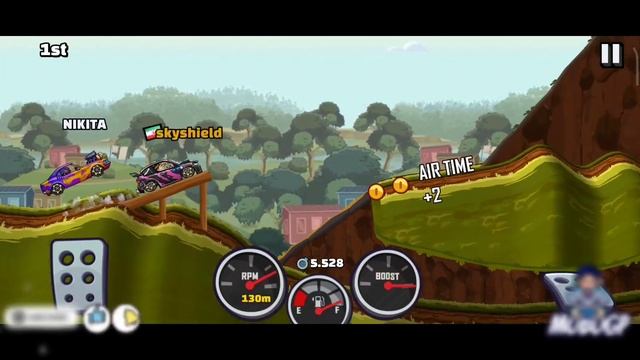 What kind of game error is this? end of the season #hillclimbracing2 смотреть онлайн