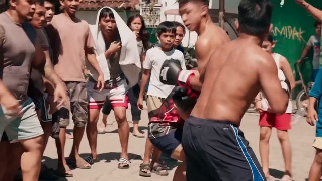 Tanggol joins Santino's fight | FPJ's Batang Quiapo (w/ English subs) смотреть онлайн