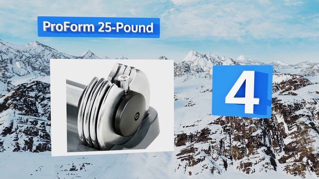 7 Best Adjustable Dumbbells 2018 смотреть онлайн