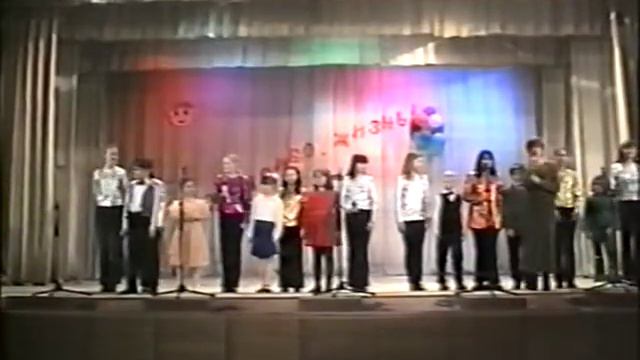 Говорят что с каждым годом смотреть онлайн