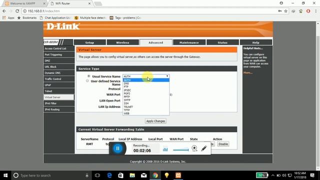 using xampp over internet смотреть онлайн