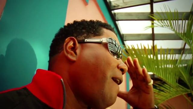 TNT Records Present: Juan Carlos Feliz (El Mickey) - Siete Dias (VIDEO OFICIAL HD por Labalaone) смотреть онлайн