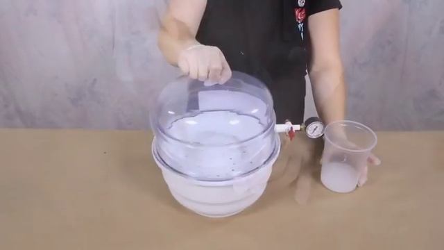 SORTA Clear™ 40. Руководство по переработке.