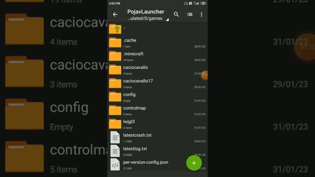 How to Install Java *Pixelmon* in Android ?? || Pojav Launcher tutorial || Mod Showcase смотреть онлайн