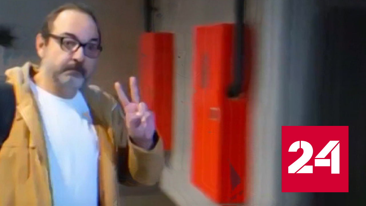 Маск назвал "полным беспределом" убийство журналиста в украинской тюрьме - Россия 24 смотреть онлайн