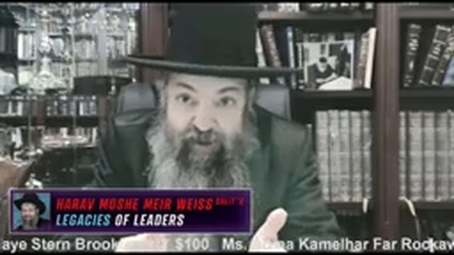 WATCH LIVE: The Oorahthon and Oorah Auction Drawing - The biggest event of the year! смотреть онлайн