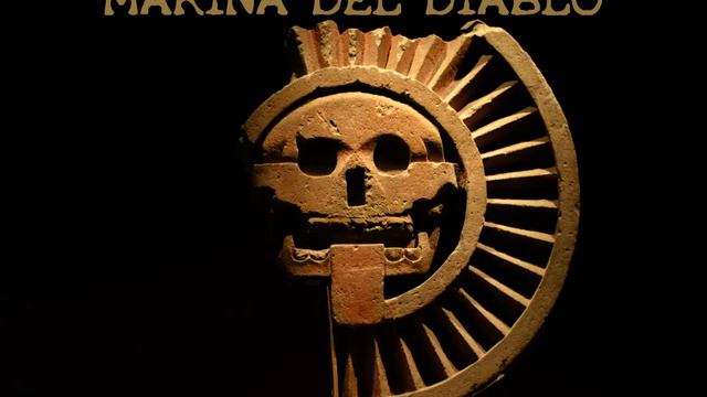 MAKINA DEL DIABLO- El cuerno de chivo. смотреть онлайн