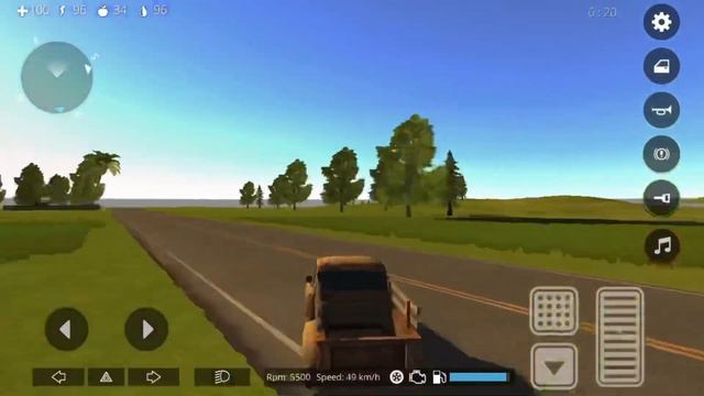 (Ocean is home 2) how to find the Garbage truck смотреть онлайн