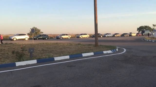 Граница России Чонгар СЕГОДНЯ Август 06.08. 2017 смотреть онлайн