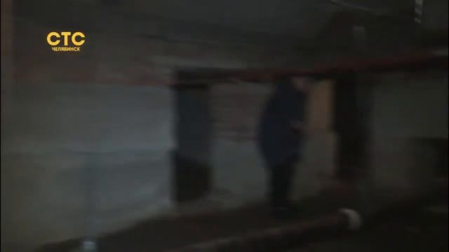 Ответственность за потоп: в челябинской девятиэтажке прорвало трубы смотреть онлайн