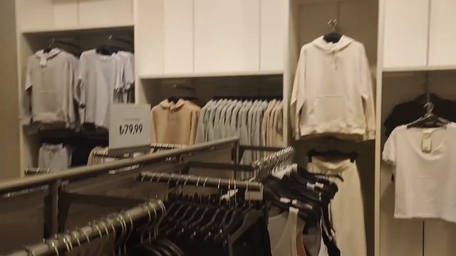 #влог ШОПИНГ ПРОГУЛКА С СЫНОМ. ЧТО КУПИЛИ? ЕСТЬ ЛИ РАСПРОДАЖА? ОБЗОР ТЦ Эраста \ Erasta Анталия смотреть онлайн