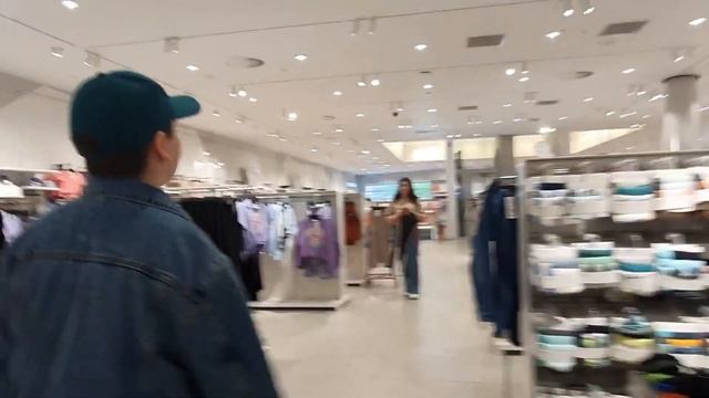 РОТТЕРДАМ/ ПРОГУЛКА / МАГАЗИНЫ смотреть онлайн