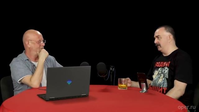 Клим Жуков - Про рыцарскую конницу смотреть онлайн