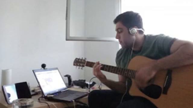 Останусь cover смотреть онлайн