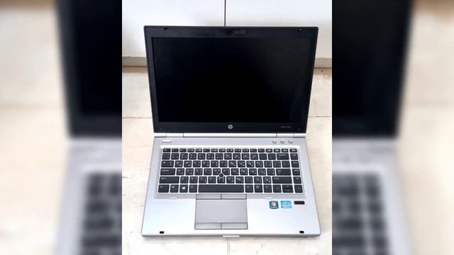 HP LAPTOP - i7, 3RD GEN смотреть онлайн