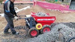 Ландшафтные работы отзыв